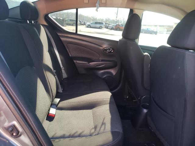 Photo 10 from auction – 2019 NISSAN VERSA S with VIN 3N1CN7APXKL872696