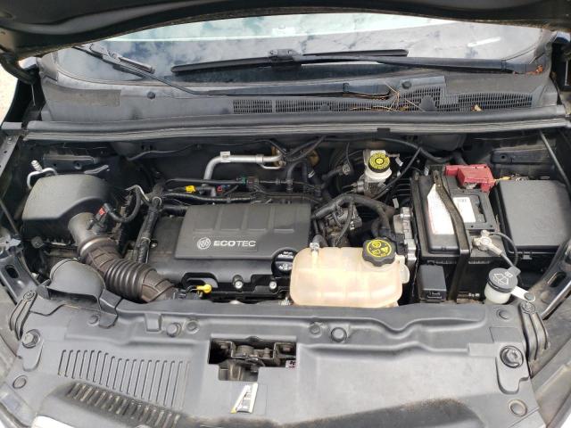 Photo 11 from auction – 2015 BUICK ENCORE CON with VIN KL4CJBSB0FB177434