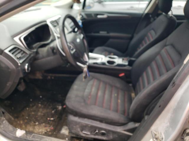 Photo 7 from auction – 2013 FORD FUSION SE with VIN 3FA6P0HR6DR175213