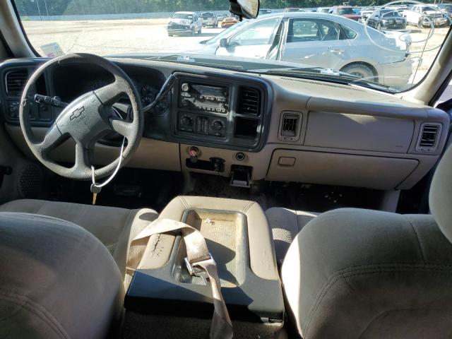Photo 8 from auction – 2006 CHEVROLET SILVERADO with VIN 2GCEC19V361125735