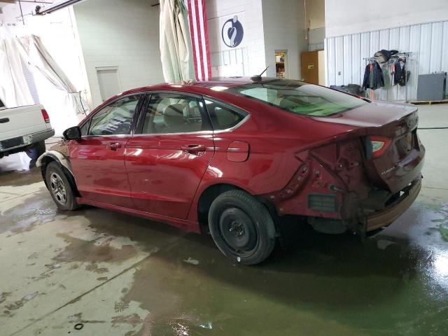 Photo 2 from auction – 2015 FORD FUSION SE with VIN 3FA6P0H79FR290549