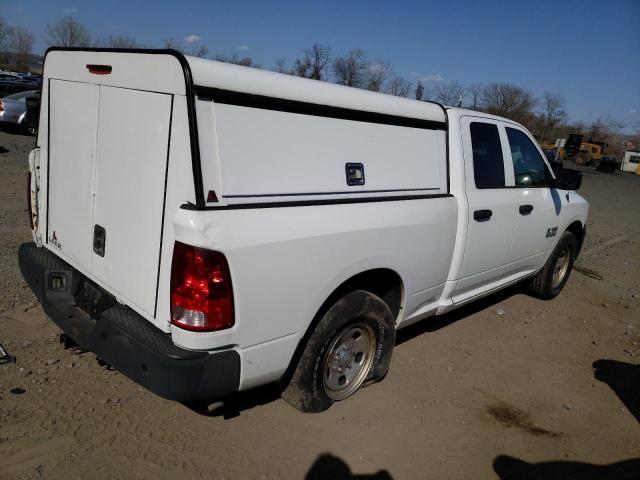 Photo 3 from auction – 2017 RAM 1500 ST with VIN 1C6RR6FG5HS661793