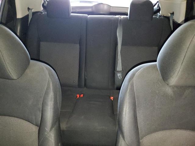 Photo 10 from auction – 2011 NISSAN JUKE S with VIN JN8AF5MR8BT012850