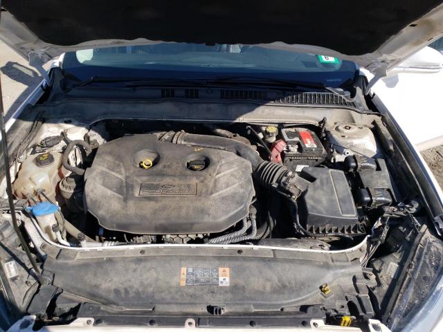 Photo 11 from auction – 2013 FORD FUSION TIT with VIN 3FA6P0D90DR197181