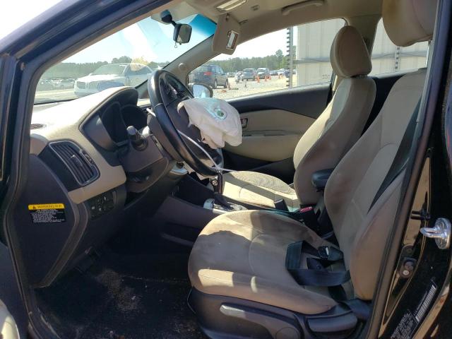 Photo 7 from auction – 2016 KIA RIO EX with VIN KNADN4A37G6591547