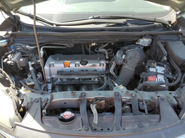Photo 12 from auction – 2012 HONDA CR-V EX with VIN JHLRM4H59CC019980