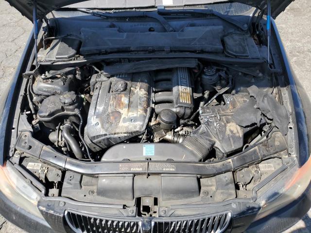 Photo 11 from auction – 2007 BMW 328 I SULE with VIN WBAVC53547FZ70052