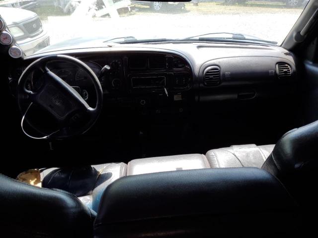 Photo 8 from auction – 2001 DODGE RAM 2500 with VIN 1B7KF23631J272749
