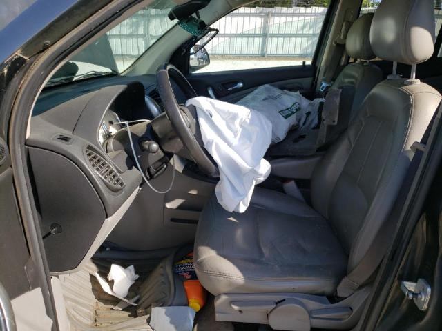 Photo 7 from auction – 2006 SATURN VUE with VIN 5GZCZ33D26S878611
