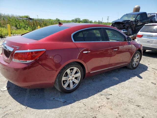 Photo 3 from auction – 2011 BUICK LACROSSE C with VIN 1G4GC5ED6BF203159