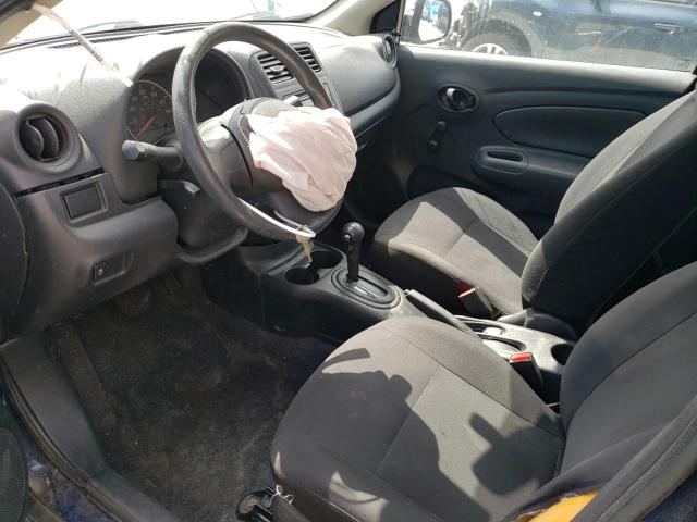 Photo 7 from auction – 2014 NISSAN VERSA S with VIN 3N1CN7AP7EL851874