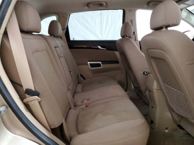 Photo 11 from auction – 2008 SATURN VUE with VIN 3GSCL53778S653220