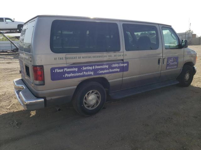 Photo 3 from auction – 2003 FORD ECONOLINE with VIN 1FMRE11L03HC00093
