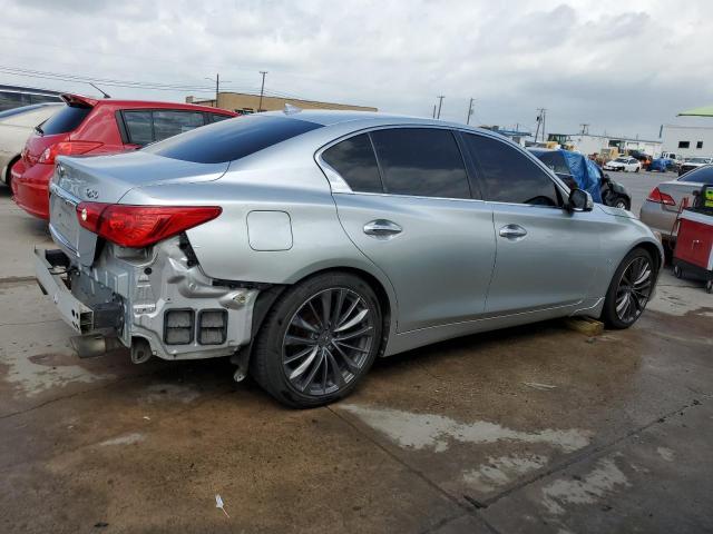 Photo 3 from auction – 2014 INFINITI Q50 BASE with VIN JN1BV7AR1EM699965