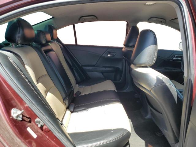 Photo 10 from auction – 2014 HONDA ACCORD SPO with VIN 1HGCR2F59EA252768