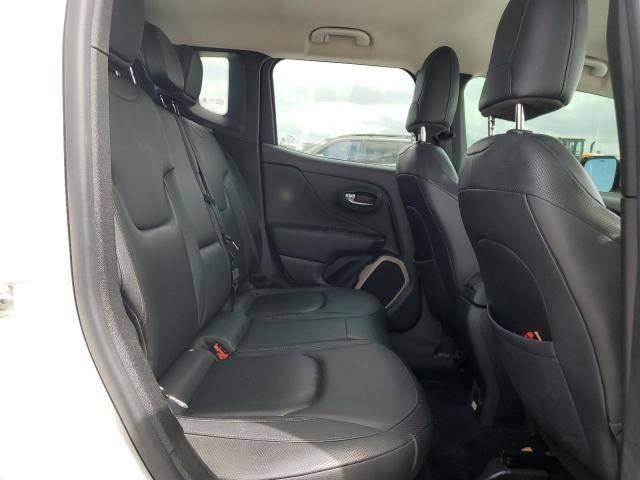 Photo 11 from auction – 2016 JEEP RENEGADE L with VIN ZACCJADTXGPD17373