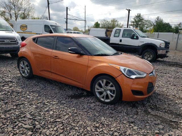 Photo 4 from auction – 2016 HYUNDAI VELOSTER with VIN KMHTC6AD3GU274638