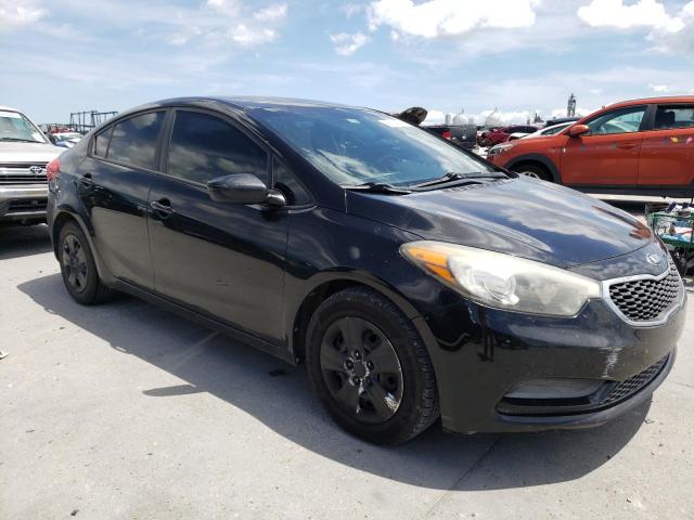 Photo 4 from auction – 2015 KIA FORTE LX with VIN KNAFK4A61F5431695
