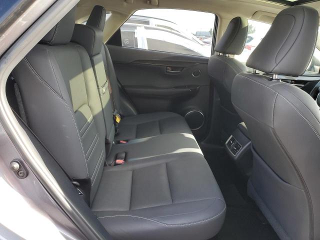 Photo 11 from auction – 2019 LEXUS NX 300 BAS with VIN JTJYARBZ2K2139809