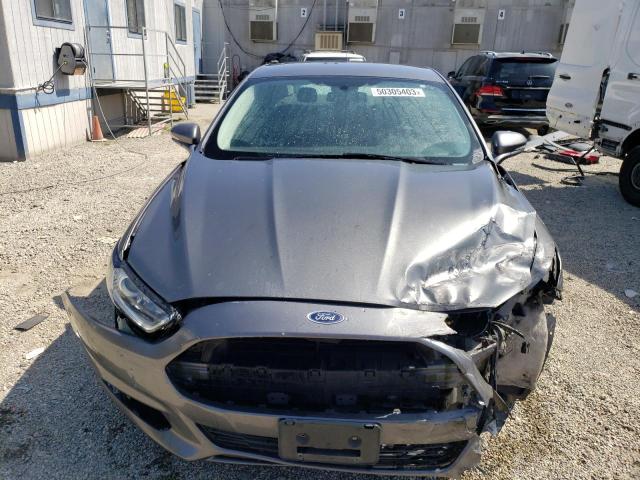 Photo 5 from auction – 2013 FORD FUSION SE with VIN 3FA6P0LU4DR148863