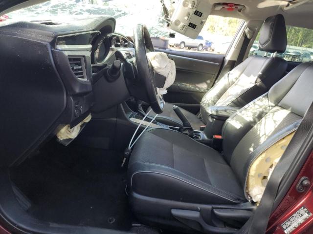 Photo 7 from auction – 2015 TOYOTA COROLLA L with VIN 2T1BURHE1FC344081