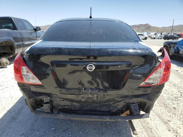 Photo 6 from auction – 2014 NISSAN VERSA S with VIN 3N1CN7AP7EL816333