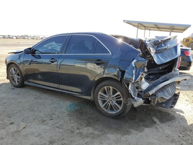 Photo 2 from auction – 2014 TOYOTA CAMRY L with VIN 4T1BF1FK6EU422324