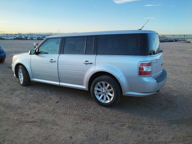 Photo 2 from auction – 2011 FORD FLEX SEL with VIN 2FMGK5CC0BBD37325