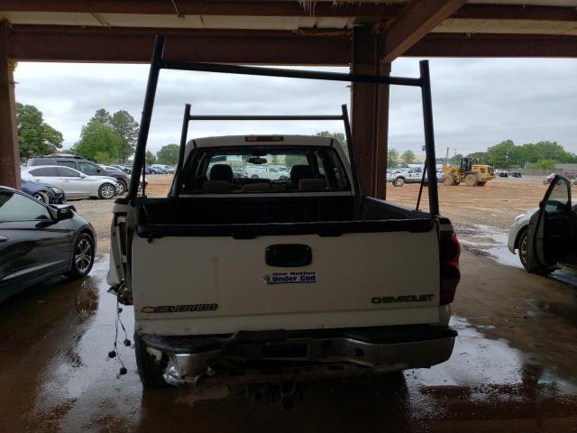 Photo 6 from auction – 2005 CHEVROLET SILVERADO with VIN 2GCEK13TX51158059