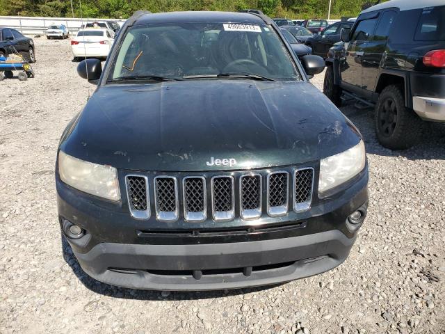 Photo 5 from auction – 2013 JEEP COMPASS SP with VIN 1C4NJCBA4DD169317