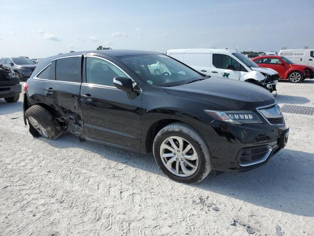 صورة رقم 4 من المزاد - 2016 ACURA RDX TECHNO مع VIN 5J8TB4H52GL012465