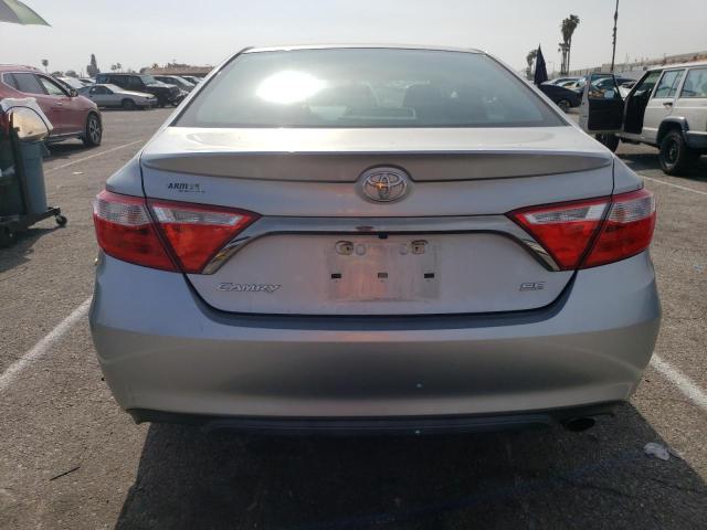 Photo 6 from auction – 2015 TOYOTA CAMRY LE with VIN 4T1BF1FK9FU037809