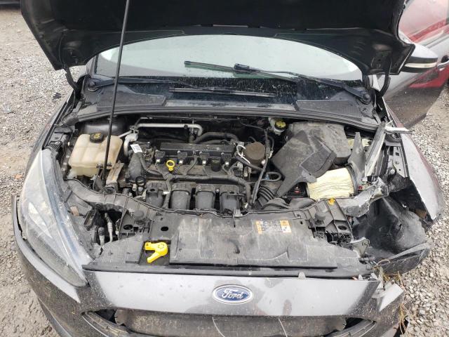 Photo 11 from auction – 2015 FORD FOCUS SE with VIN 1FADP3F29FL379259