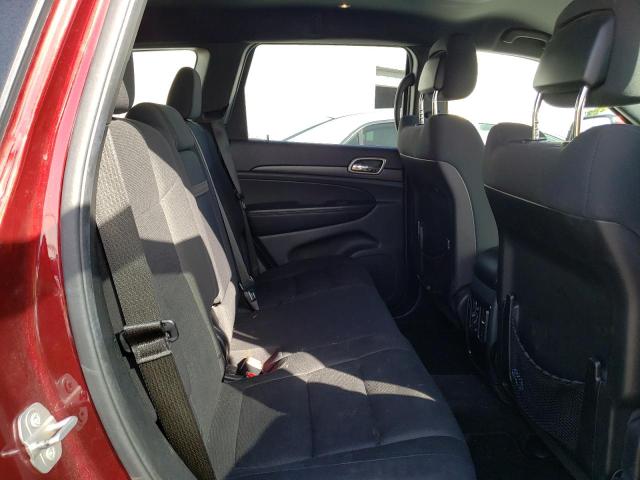 Photo 11 from auction – 2016 JEEP GRAND CHER with VIN 1C4RJFAG9GC414079