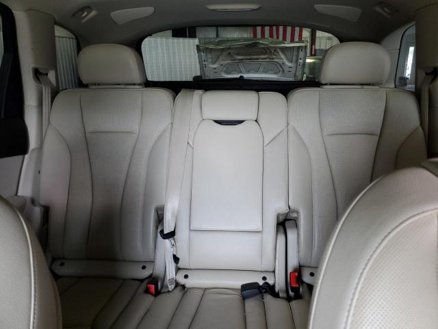 Photo 10 from auction – 2017 AUDI Q7 PREMIUM with VIN WA1LAAF72HD033049