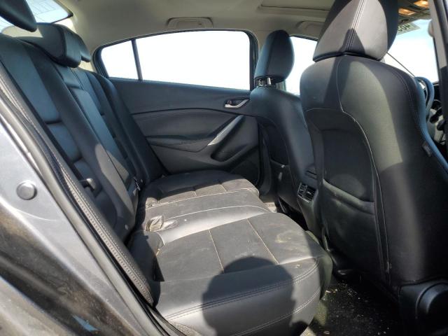 Photo 10 from auction – 2015 MAZDA 6 TOURING with VIN JM1GJ1V52F1198380