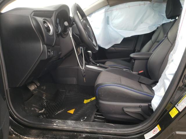 Photo 7 from auction – 2019 TOYOTA COROLLA L with VIN 2T1BURHE2KC191902