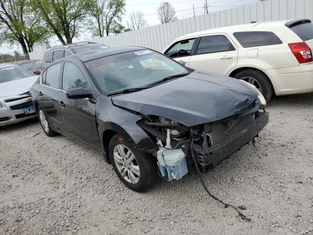 Photo 4 from auction – 2012 NISSAN ALTIMA BAS with VIN 1N4AL2AP7CN492316