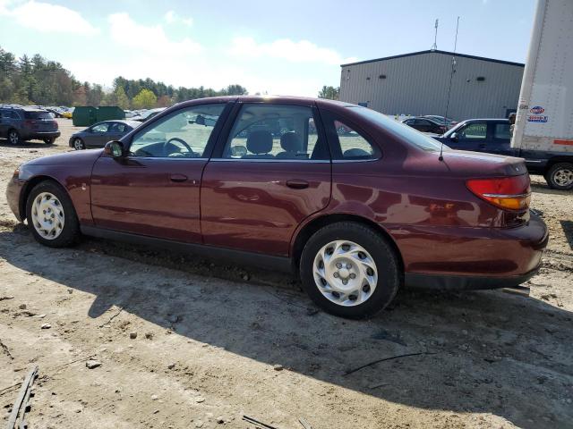 Zdjęcie 2 z aukcji – 2000 SATURN LS1 z VIN 1G8JU52F5YY697826
