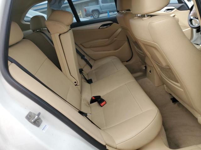 Photo 10 from auction – 2014 BMW X1 SDRIVE2 with VIN WBAVM1C53EVW51587