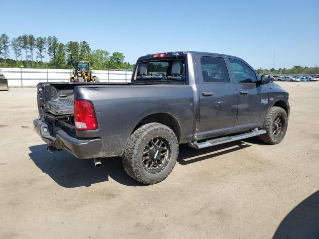 Photo 3 from auction – 2019 RAM 1500 CLASS with VIN 1C6RR7KT6KS599398