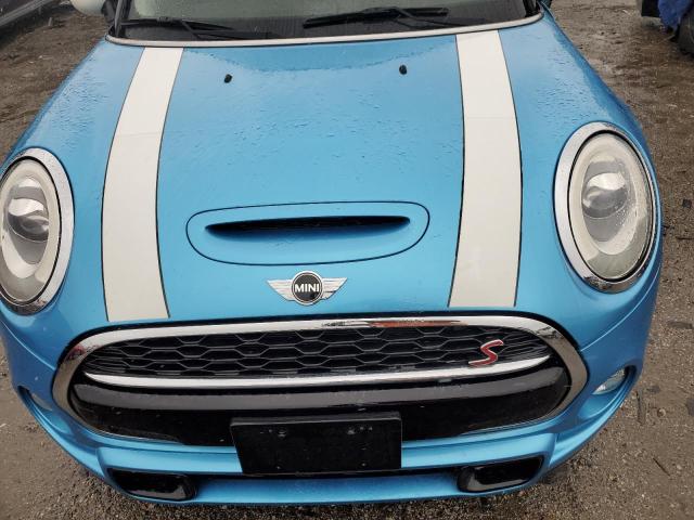 Photo 11 from auction – 2015 MINI COOPER S with VIN WMWXP7C54F2A59303
