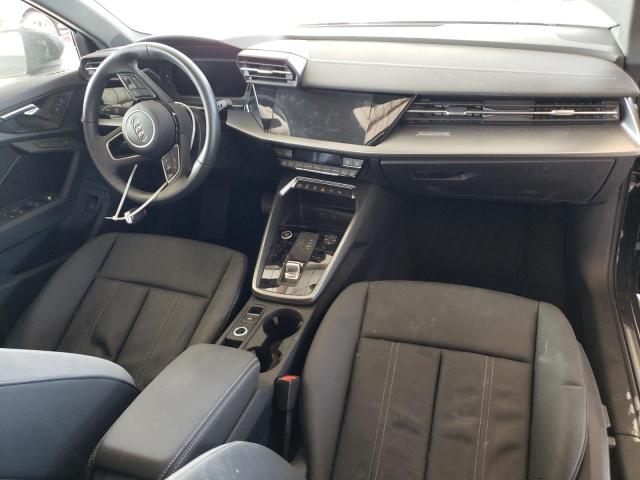 Photo 8 from auction – 2022 AUDI A3 PREMIUM with VIN WAUGUDGY9NA014080
