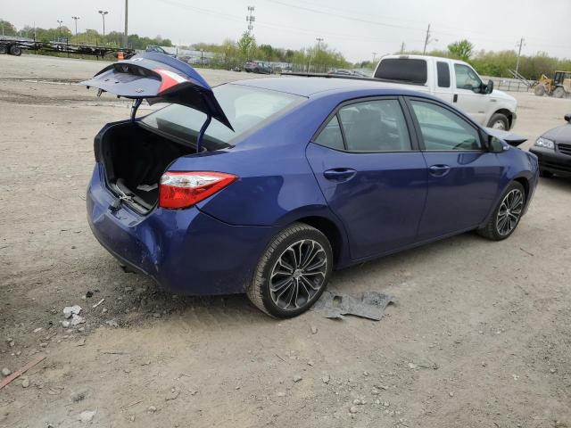 Photo 3 from auction – 2016 TOYOTA COROLLA L with VIN 2T1BURHE8GC609094