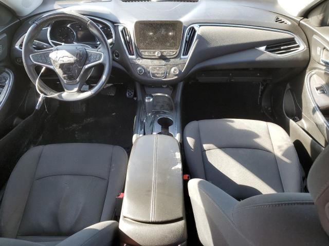 Photo 8 from auction – 2017 CHEVROLET MALIBU LT with VIN 1G1ZE5ST4HF236990