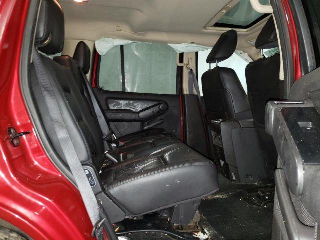 Photo 11 from auction – 2010 FORD EXPLORER X with VIN 1FMEU7DE2AUA85549