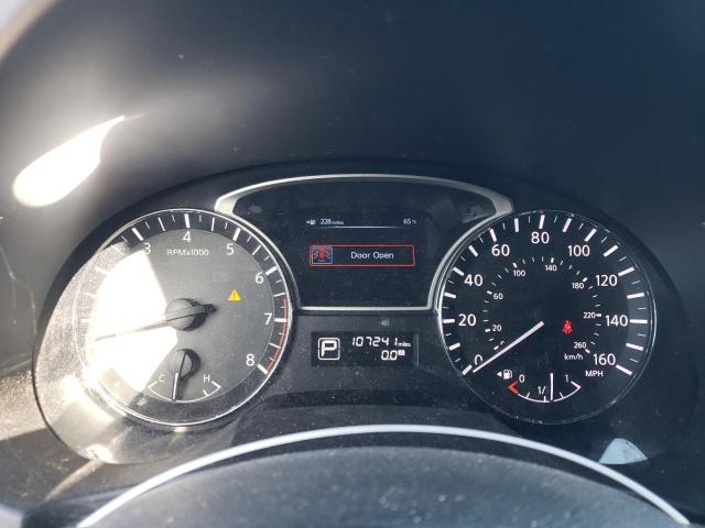 Photo 9 from auction – 2013 NISSAN ALTIMA 2.5 with VIN 1N4AL3AP5DN426516