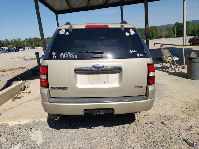 Photo 6 from auction – 2007 FORD EXPLORER X with VIN 1FMEU63E67UB08240