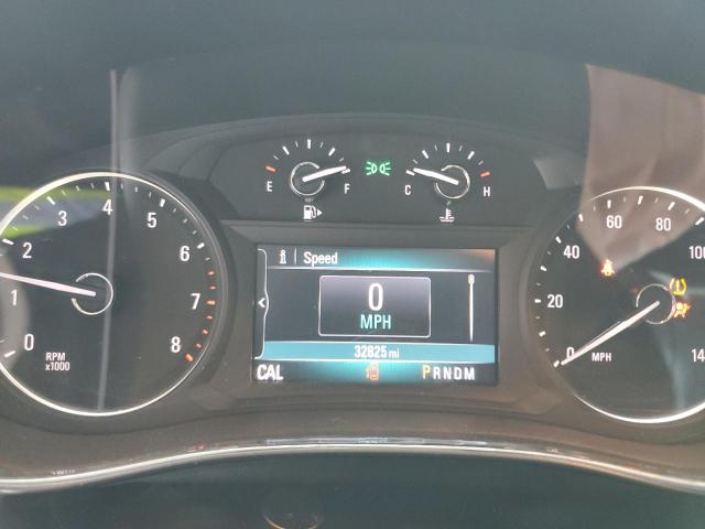 Photo 9 from auction – 2019 BUICK ENCORE PRE with VIN KL4CJASB3KB868462