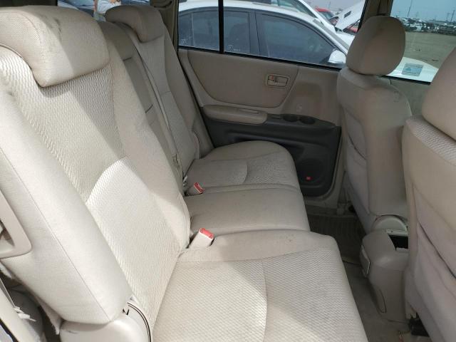 Photo 11 from auction – 2007 TOYOTA HIGHLANDER with VIN JTEEW21A470034214